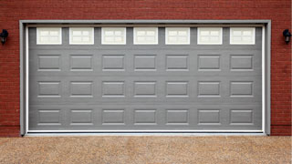 Garage Door Repair at East Bay Drive Olympia, Washington