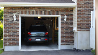 Garage Door Installation at East Bay Drive Olympia, Washington