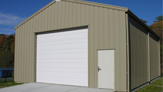 Garage Door Openers at East Bay Drive Olympia, Washington